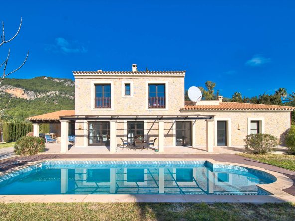 Finca-auf-Mallorca