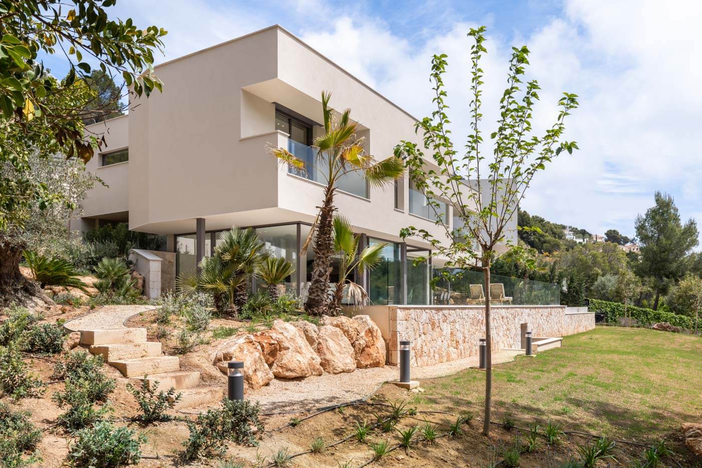 Neubau-Villa-Costa-d´en-blanes-