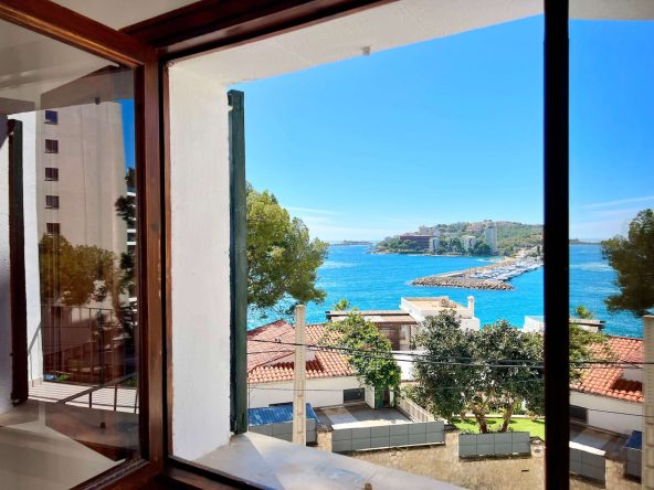 Haus-in-cala-major