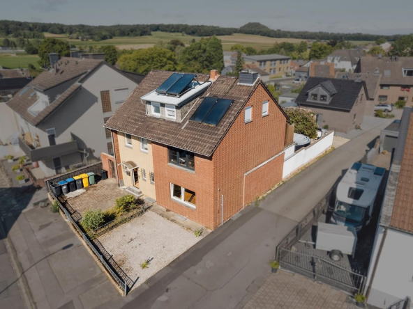 Mehrgenerationenhaus Eschweiler