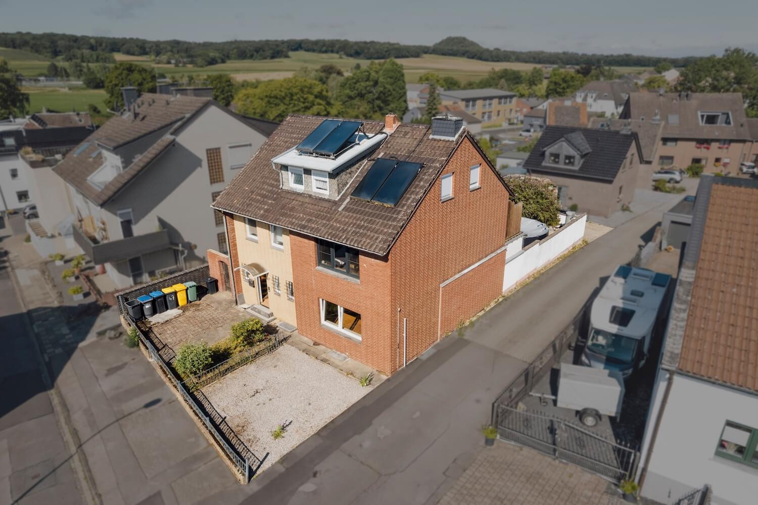 Mehrgenerationenhaus Eschweiler