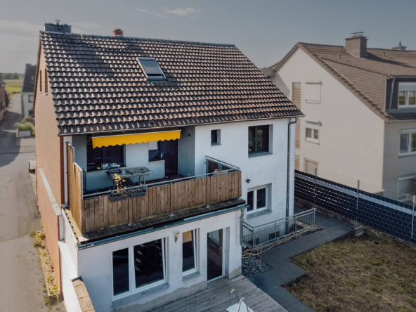 Mehrgenerationenhaus Eschweiler