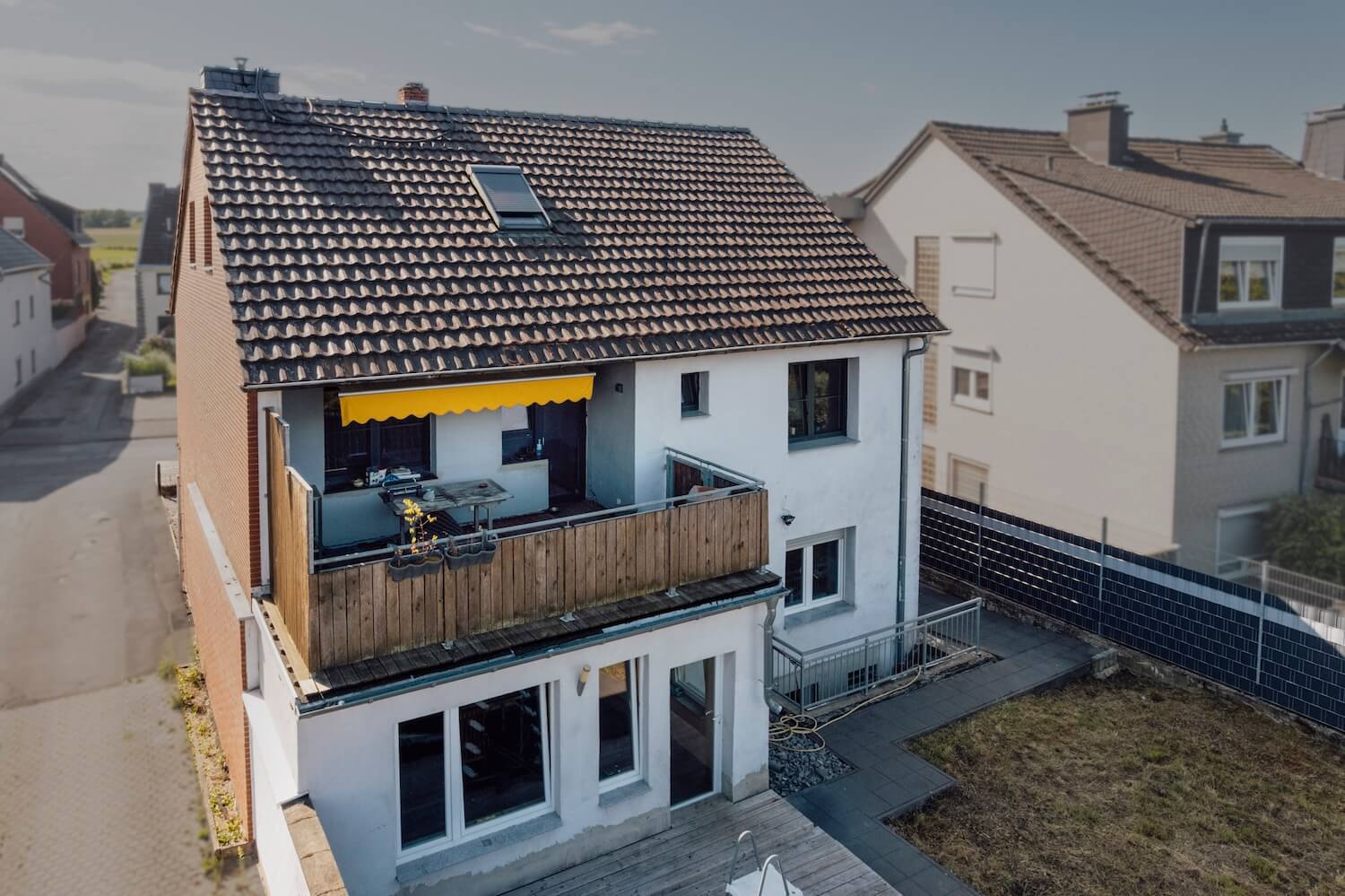 Mehrgenerationenhaus Eschweiler