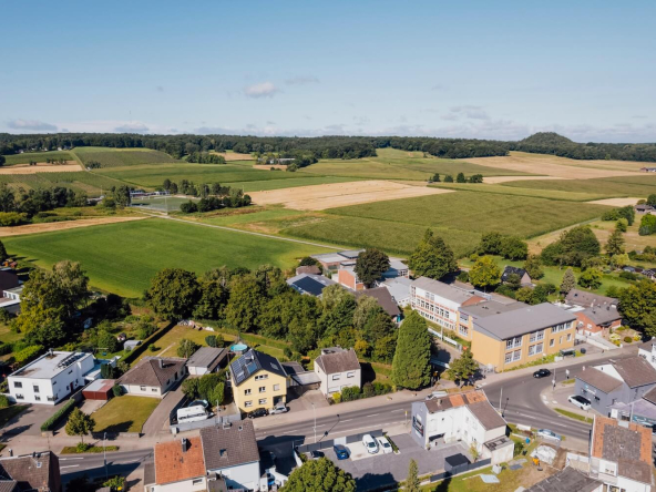 Mehrgenerationenhaus Eschweiler