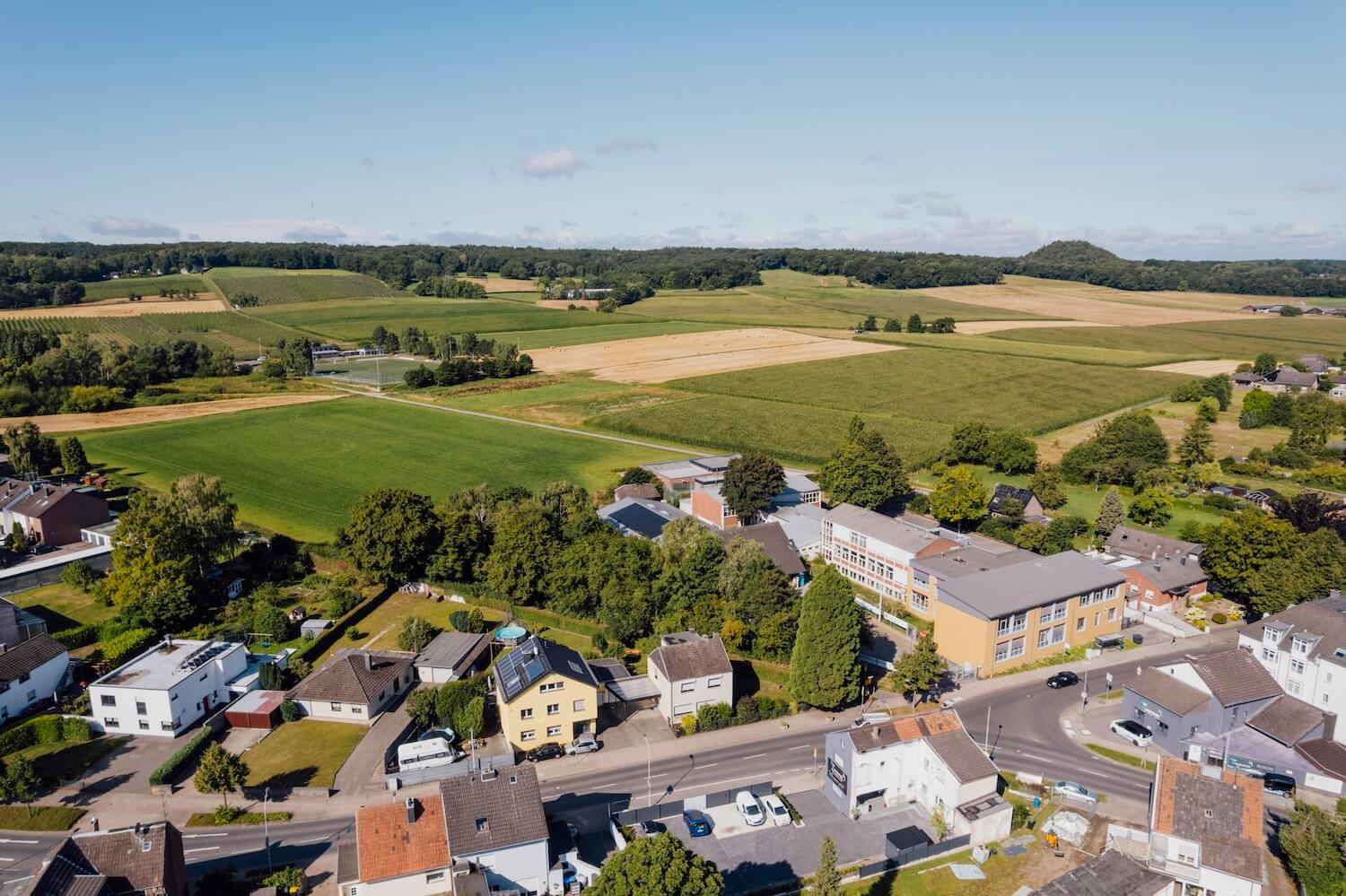 Mehrgenerationenhaus Eschweiler