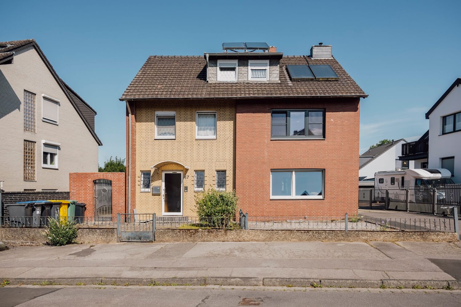 Mehrgenerationenhaus Eschweiler