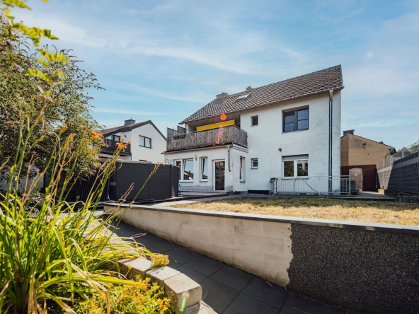 Mehrgenerationenhaus Eschweiler