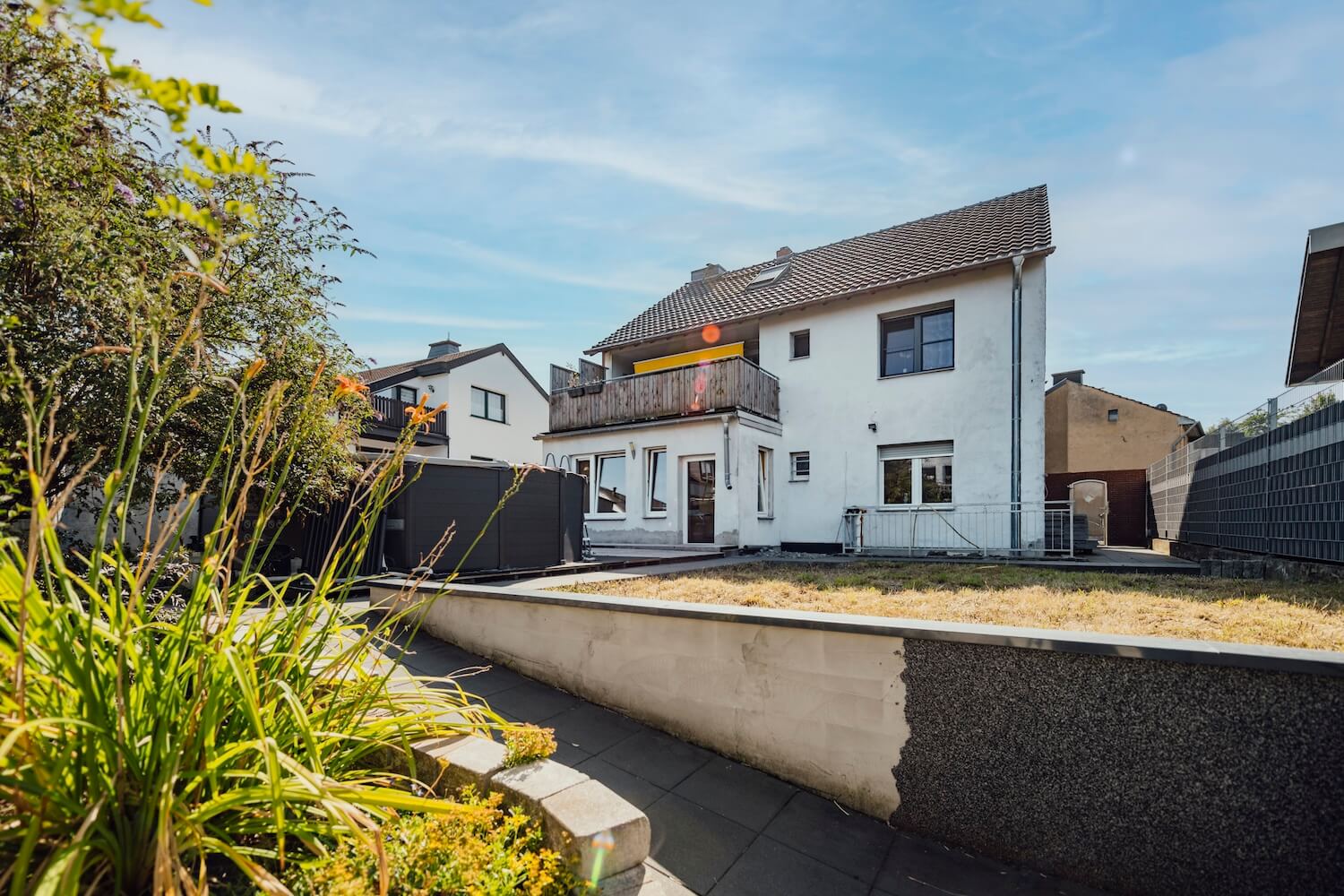 Mehrgenerationenhaus Eschweiler