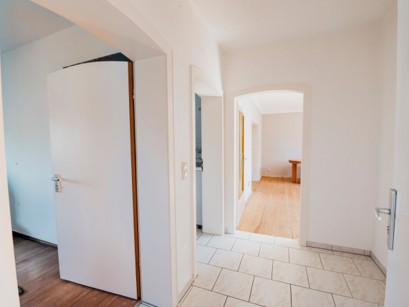 Mehrgenerationenhaus Eschweiler