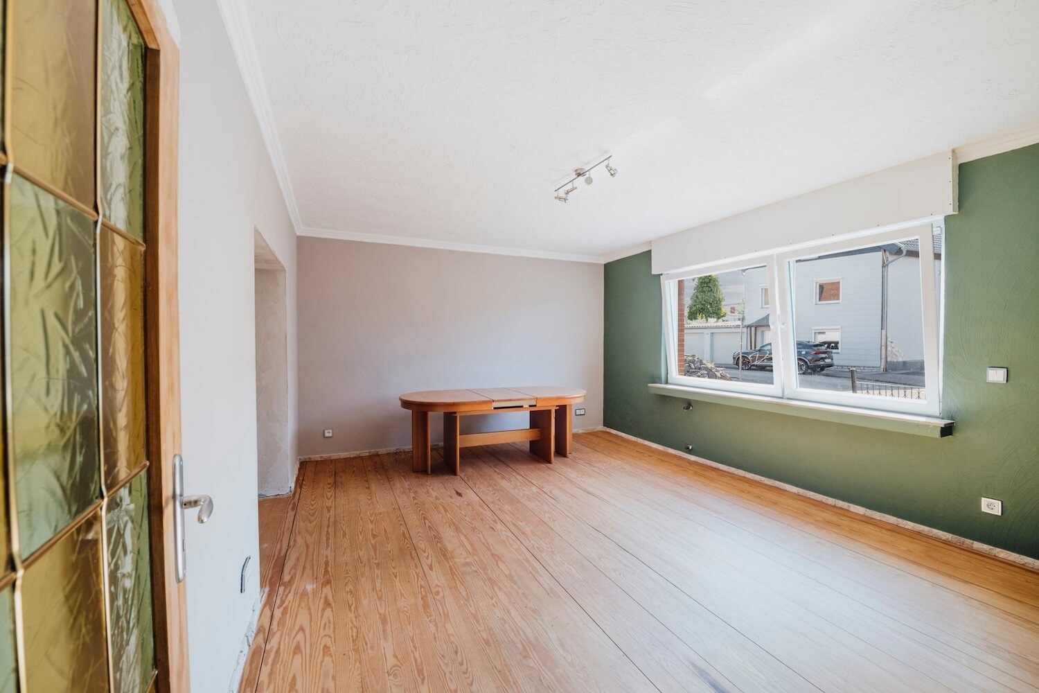 Mehrgenerationenhaus Eschweiler