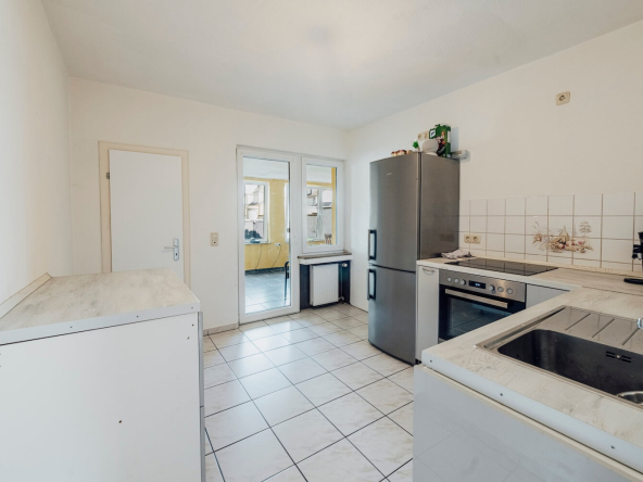 Mehrgenerationenhaus Eschweiler