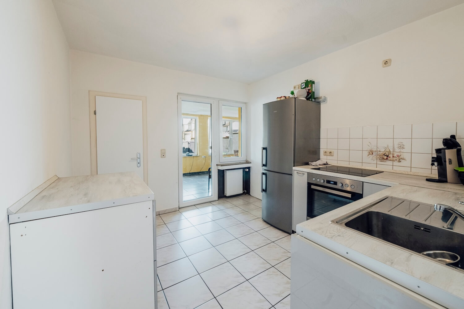 Mehrgenerationenhaus Eschweiler