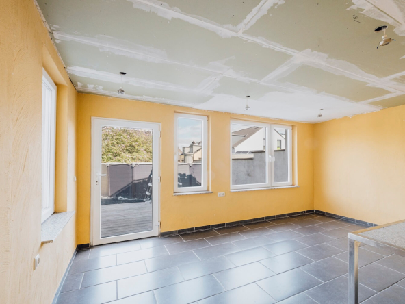 Mehrgenerationenhaus Eschweiler