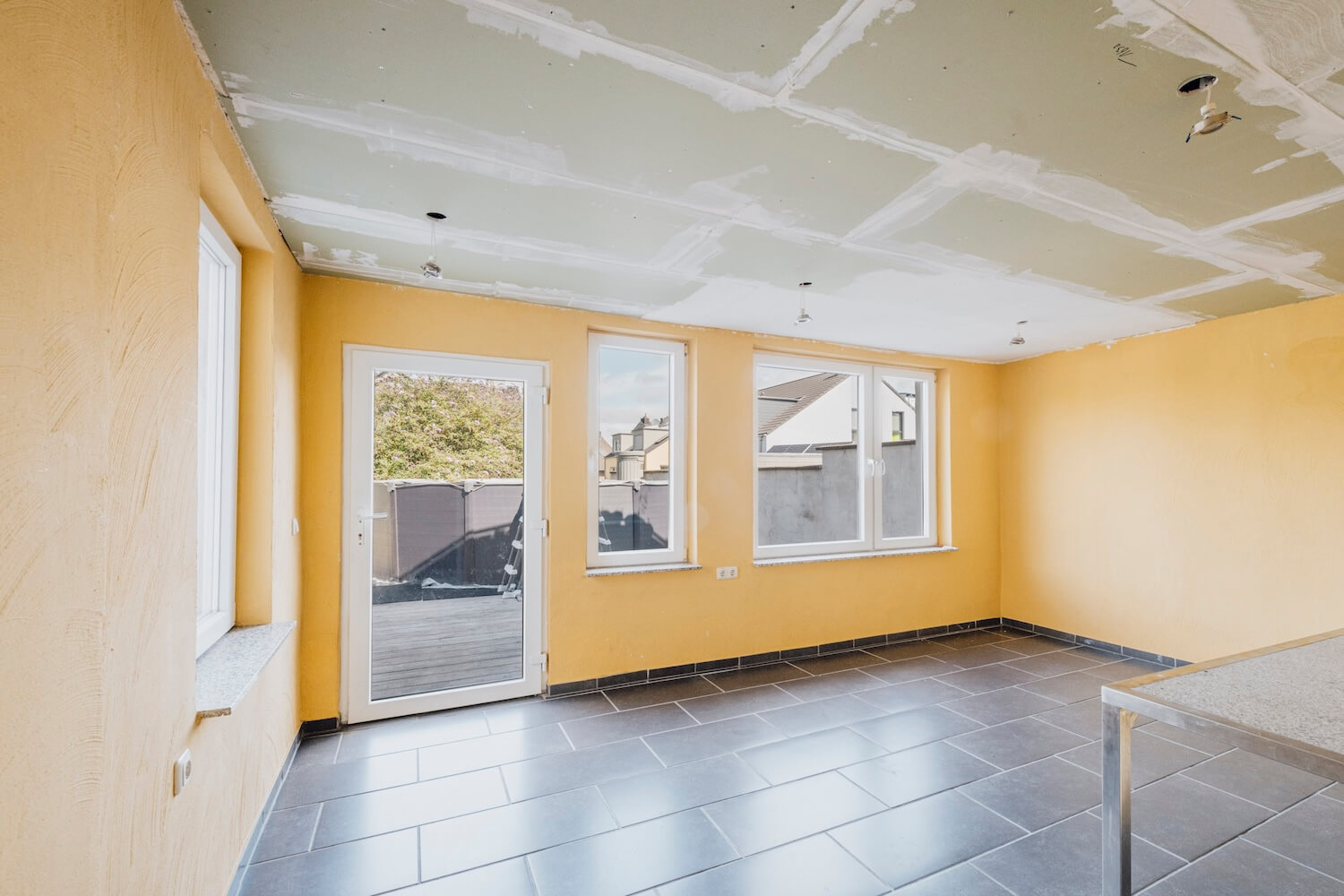 Mehrgenerationenhaus Eschweiler