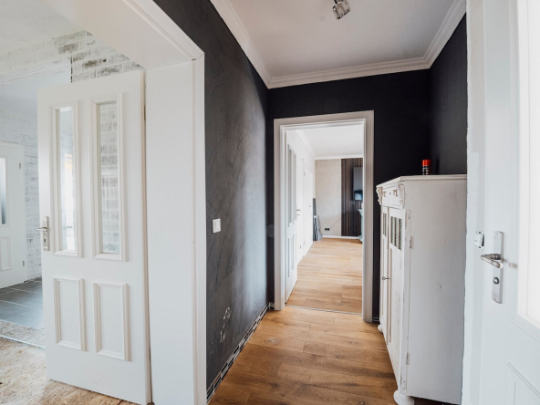 Mehrgenerationenhaus Eschweiler