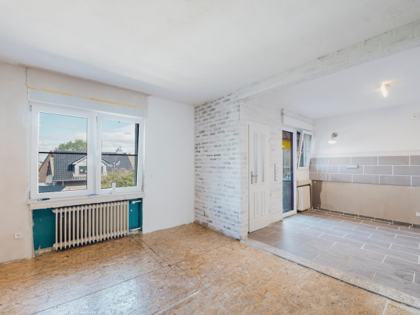 Mehrgenerationenhaus Eschweiler