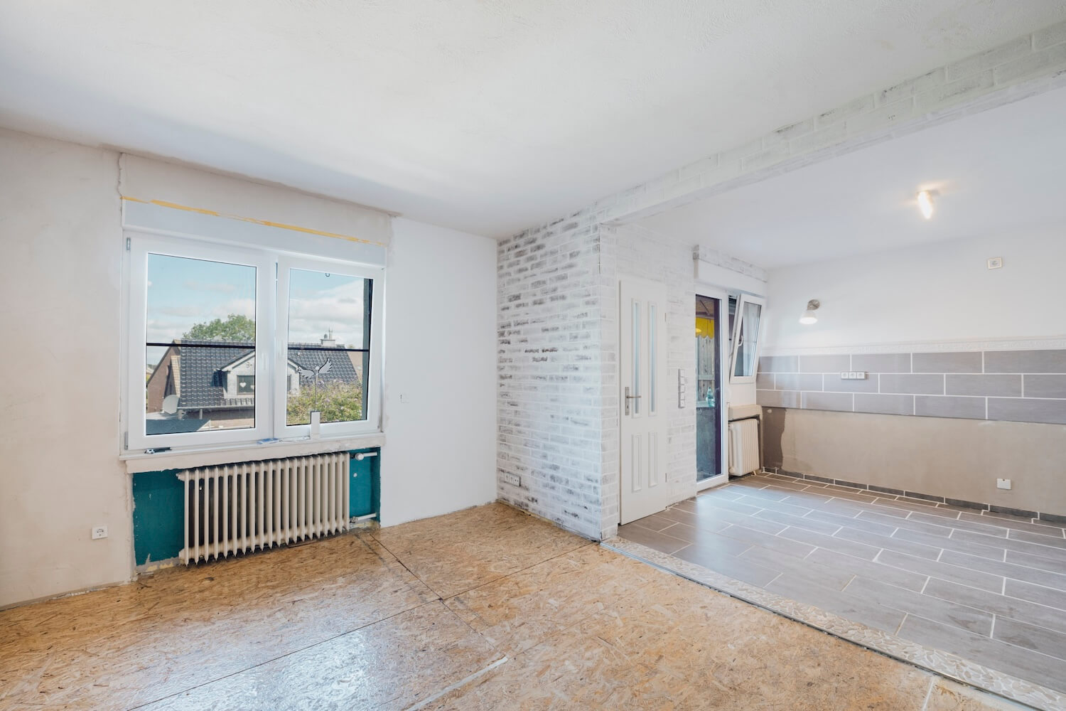 Mehrgenerationenhaus Eschweiler