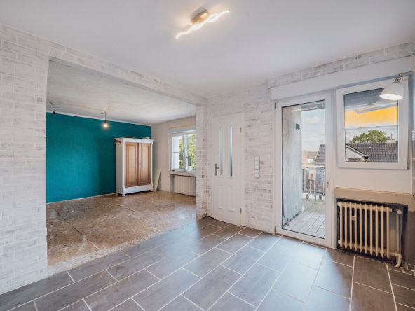 Mehrgenerationenhaus Eschweiler