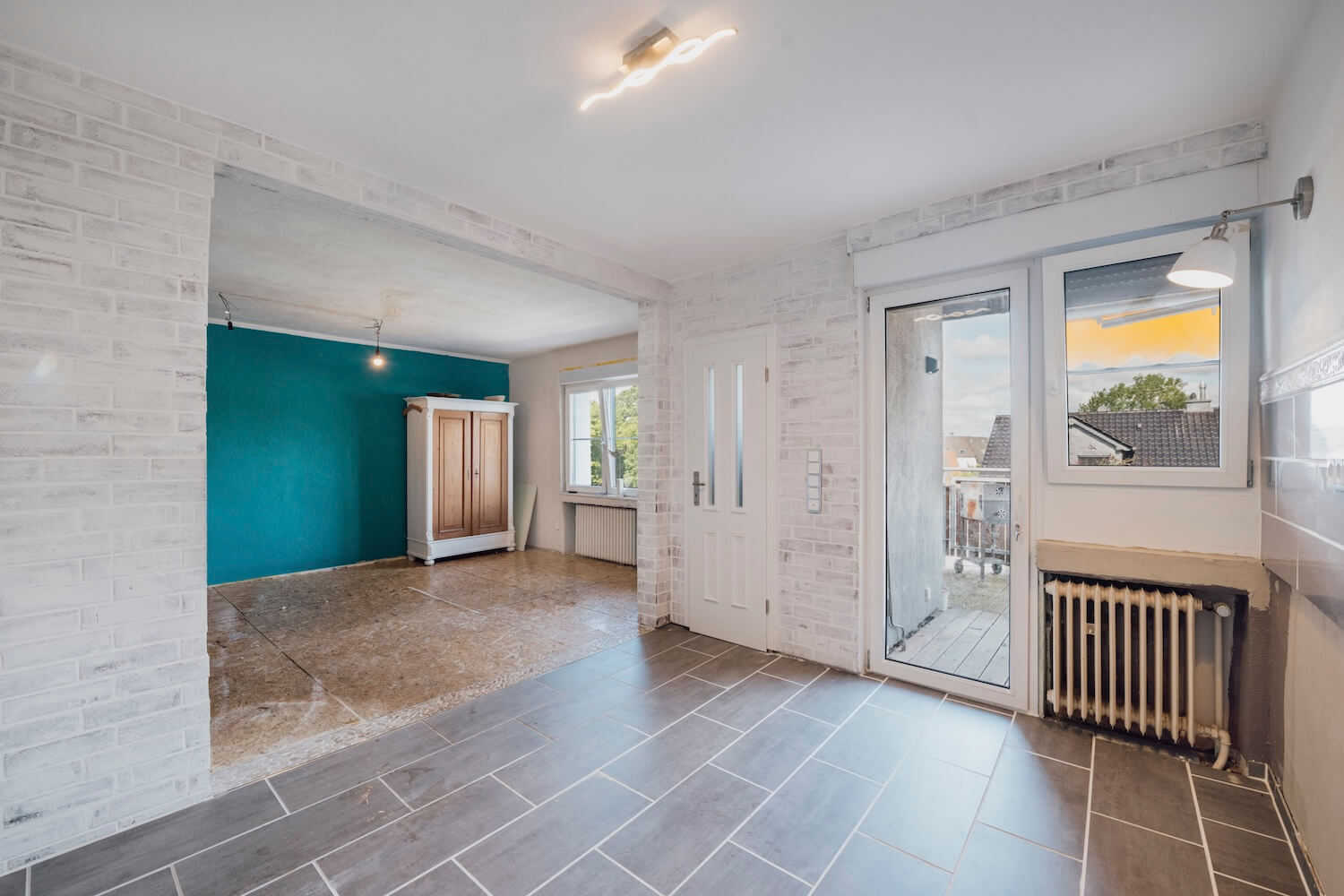 Mehrgenerationenhaus Eschweiler