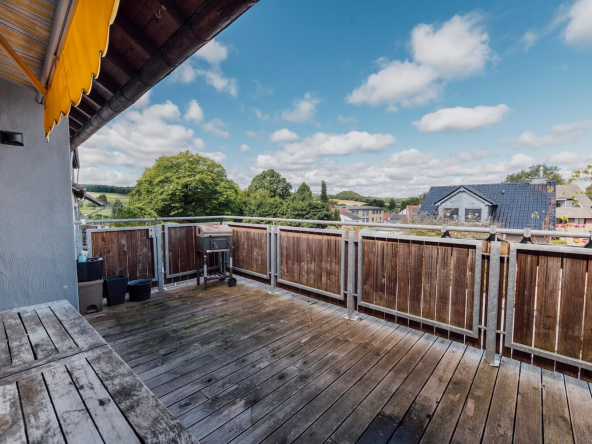 Mehrgenerationenhaus Eschweiler