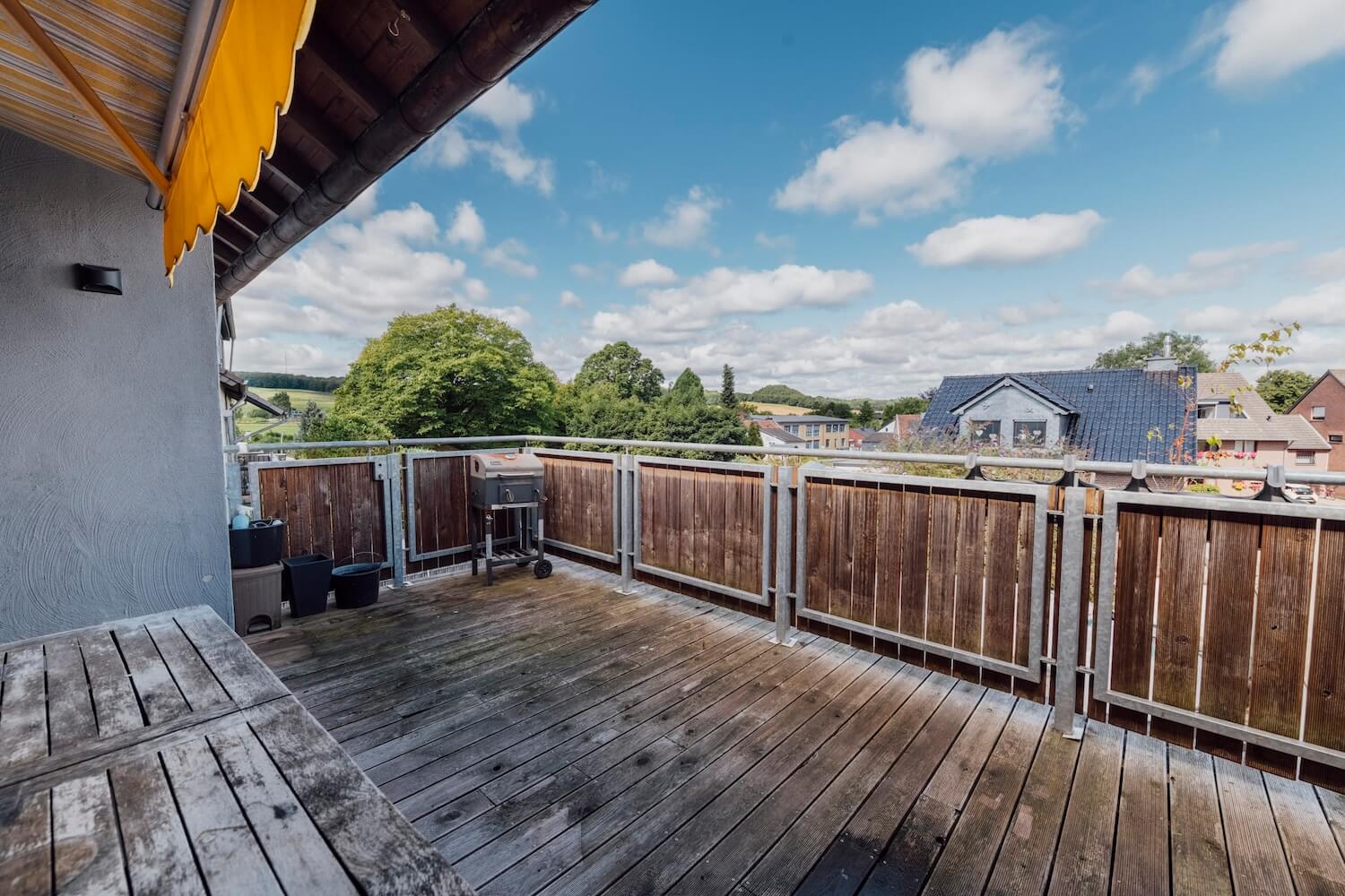 Mehrgenerationenhaus Eschweiler