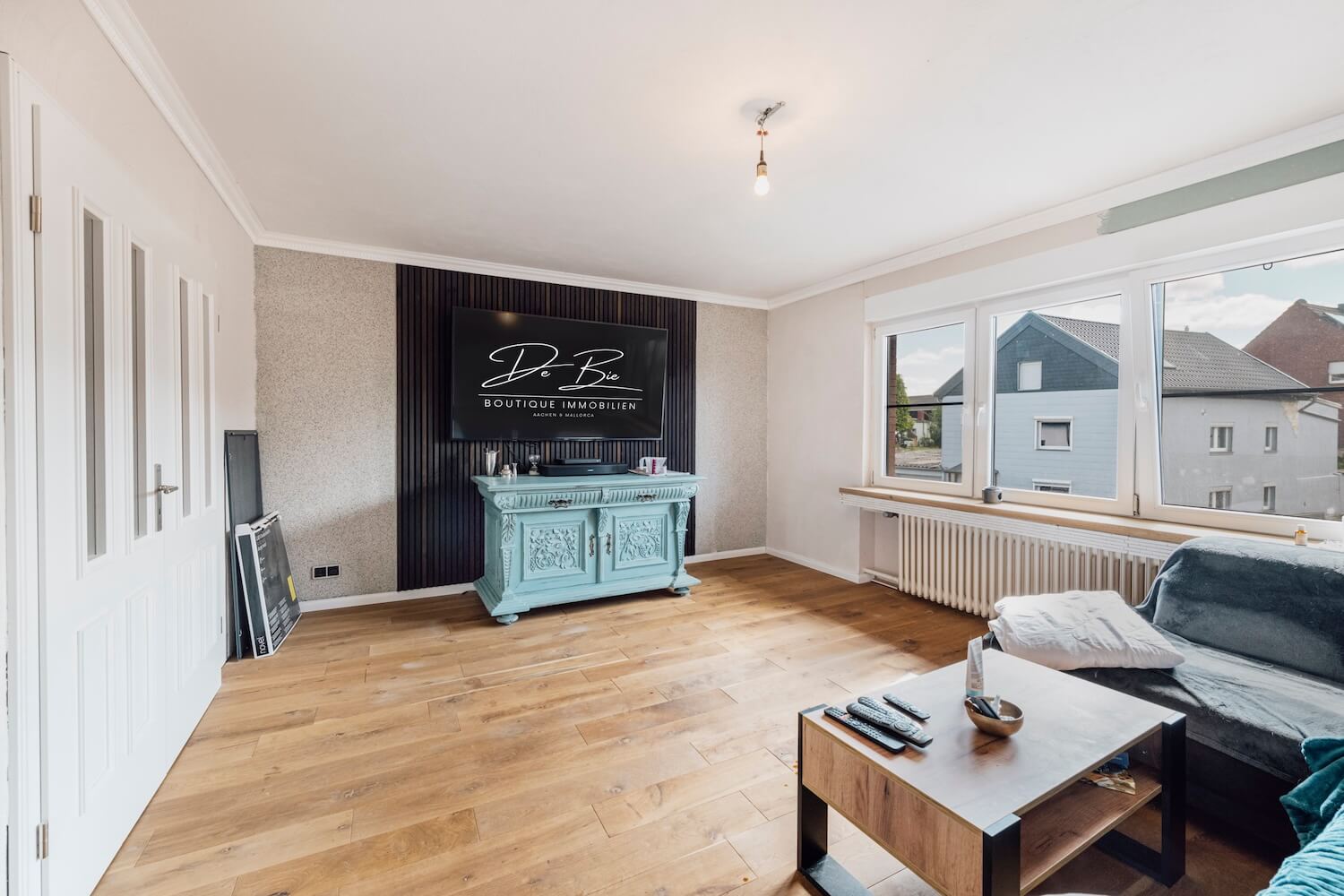 Mehrgenerationenhaus Eschweiler