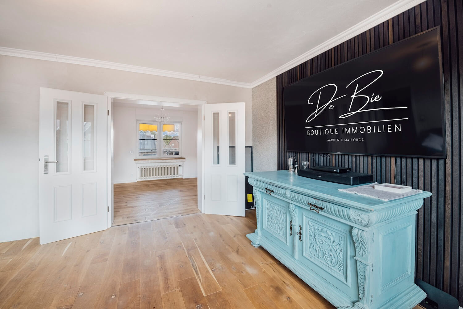 Mehrgenerationenhaus Eschweiler