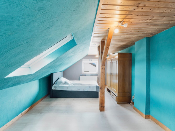 Mehrgenerationenhaus Eschweiler