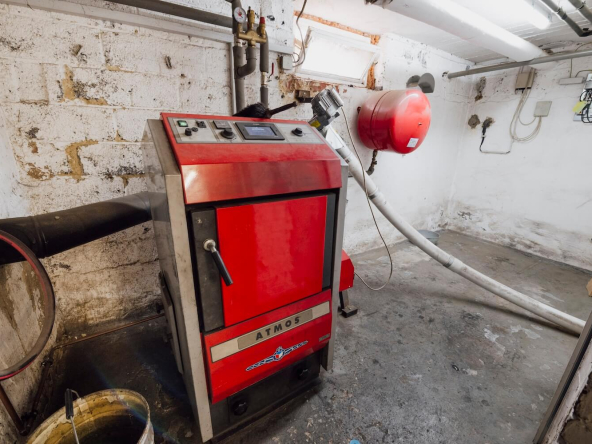 Mehrgenerationenhaus Eschweiler