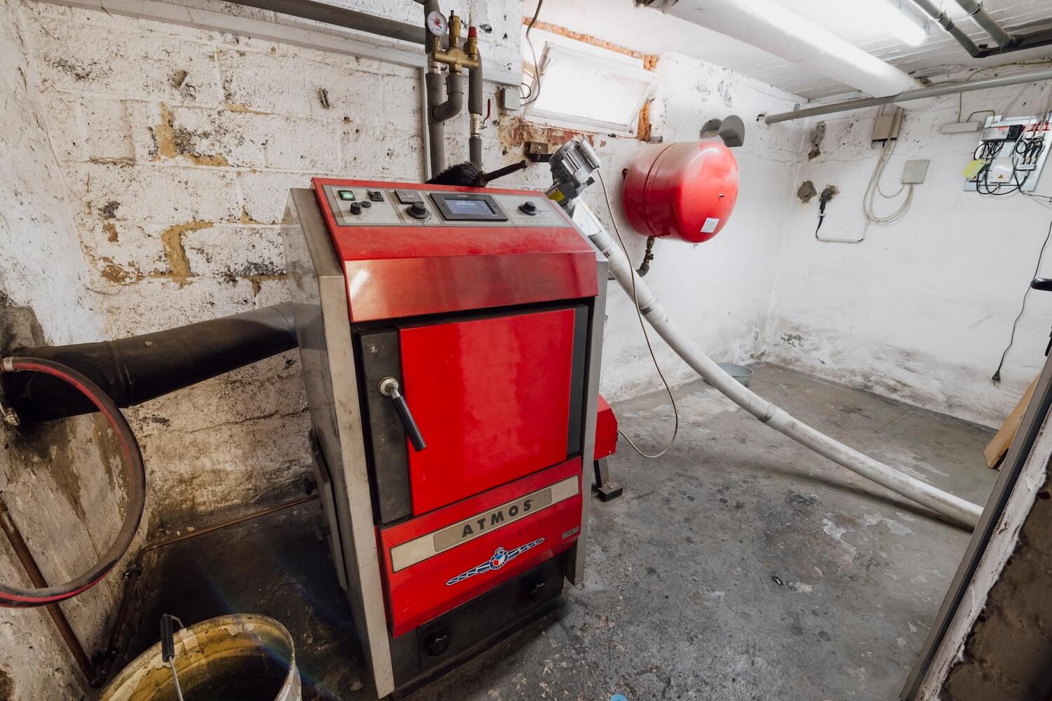 Mehrgenerationenhaus Eschweiler