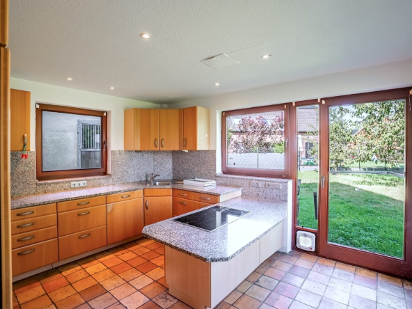 Reitanlage Aachen Aurora