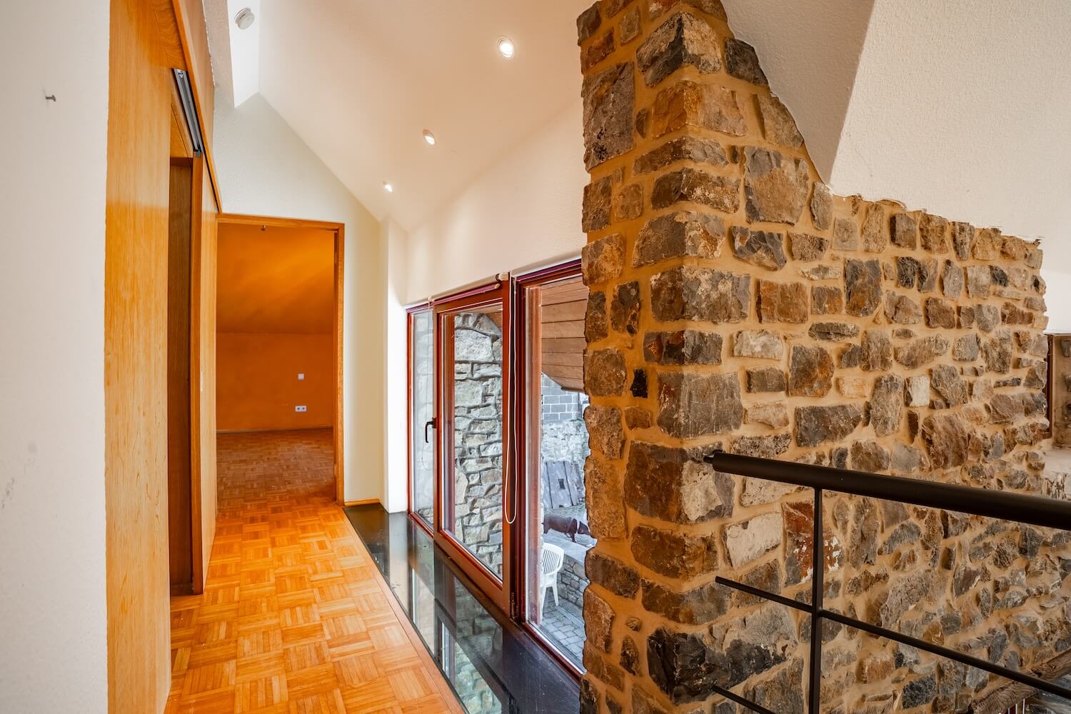 Reitanlage Aachen Aurora