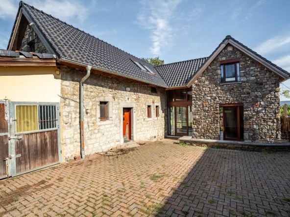 Reitanlage Aachen Aurora