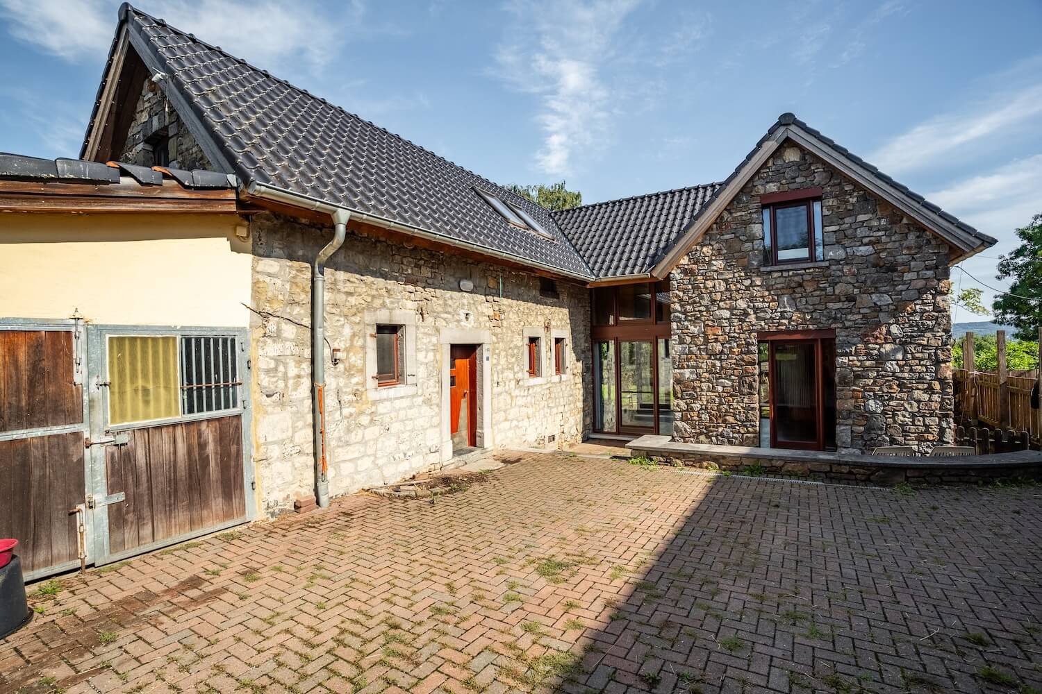 Reitanlage Aachen Aurora