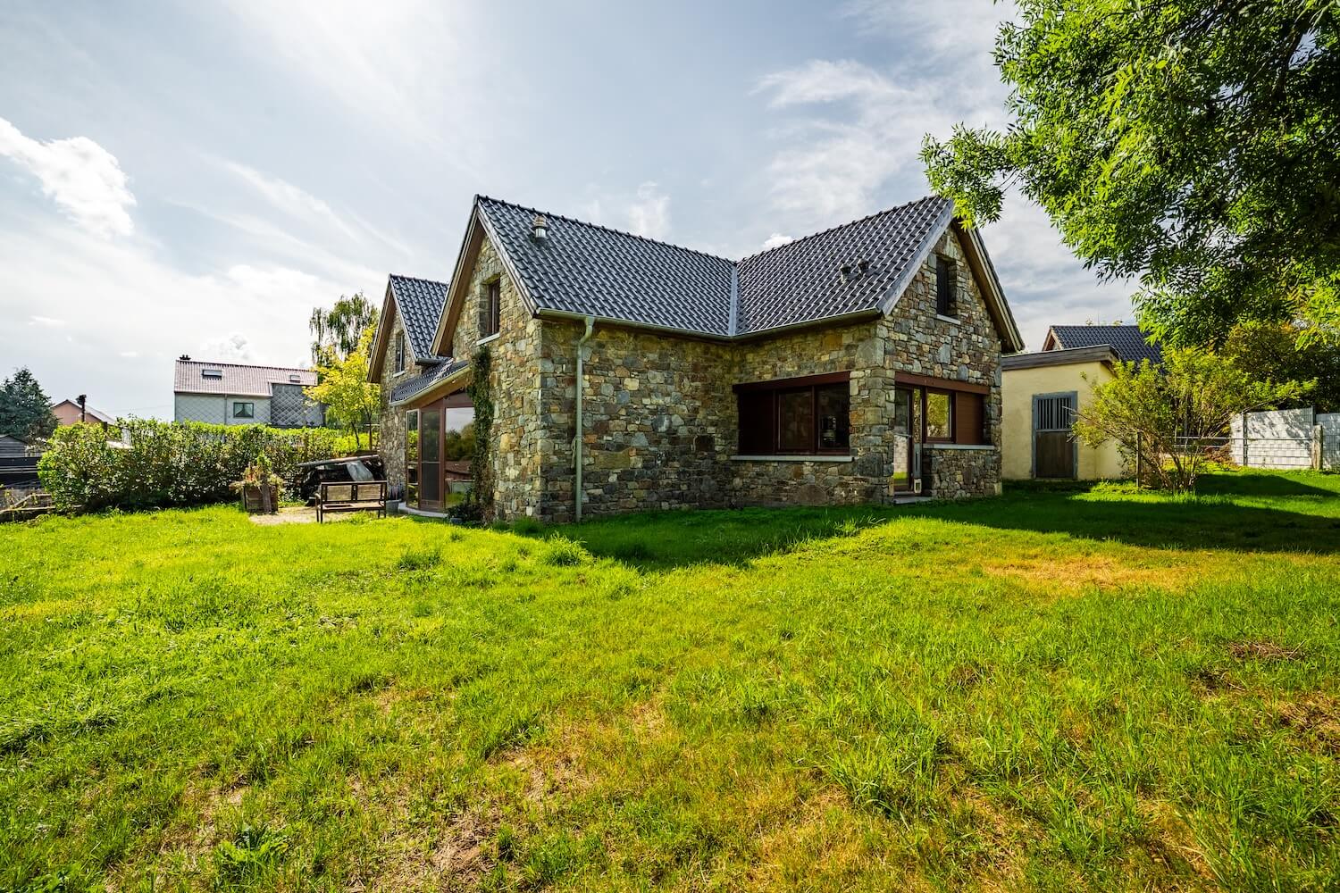 Reitanlage Aachen Aurora