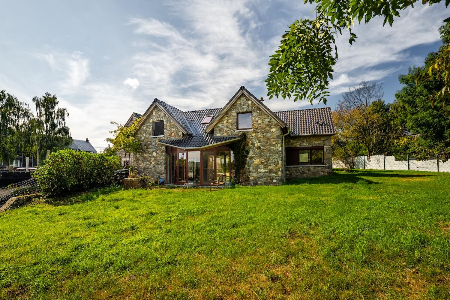 Reitanlage Aachen Aurora