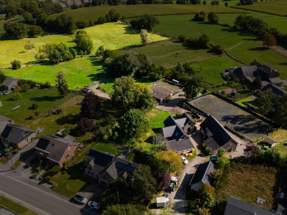 Reitanlage Aachen Aurora