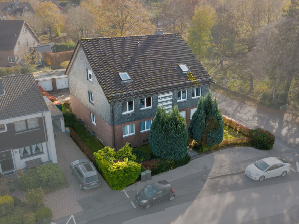 Kapitalanlage Roetgen kaufen