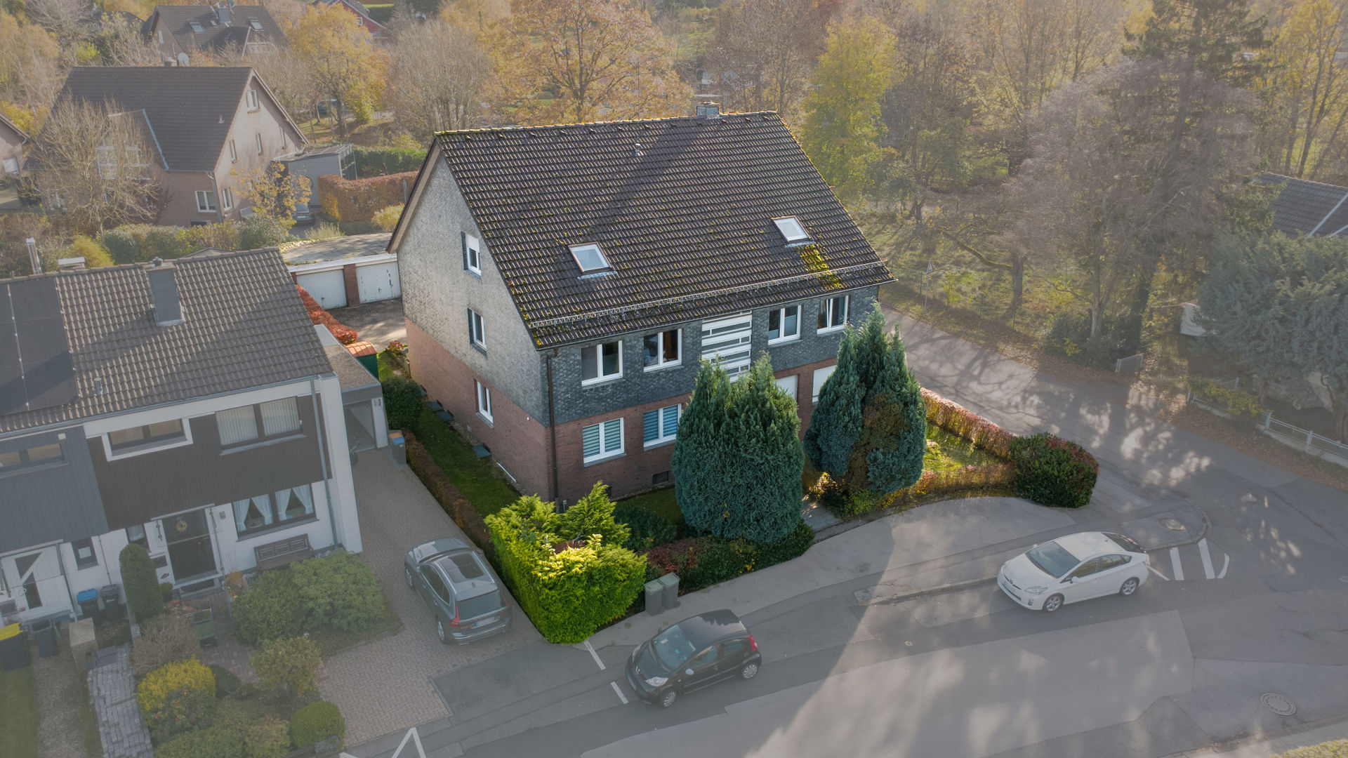 Kapitalanlage Roetgen kaufen