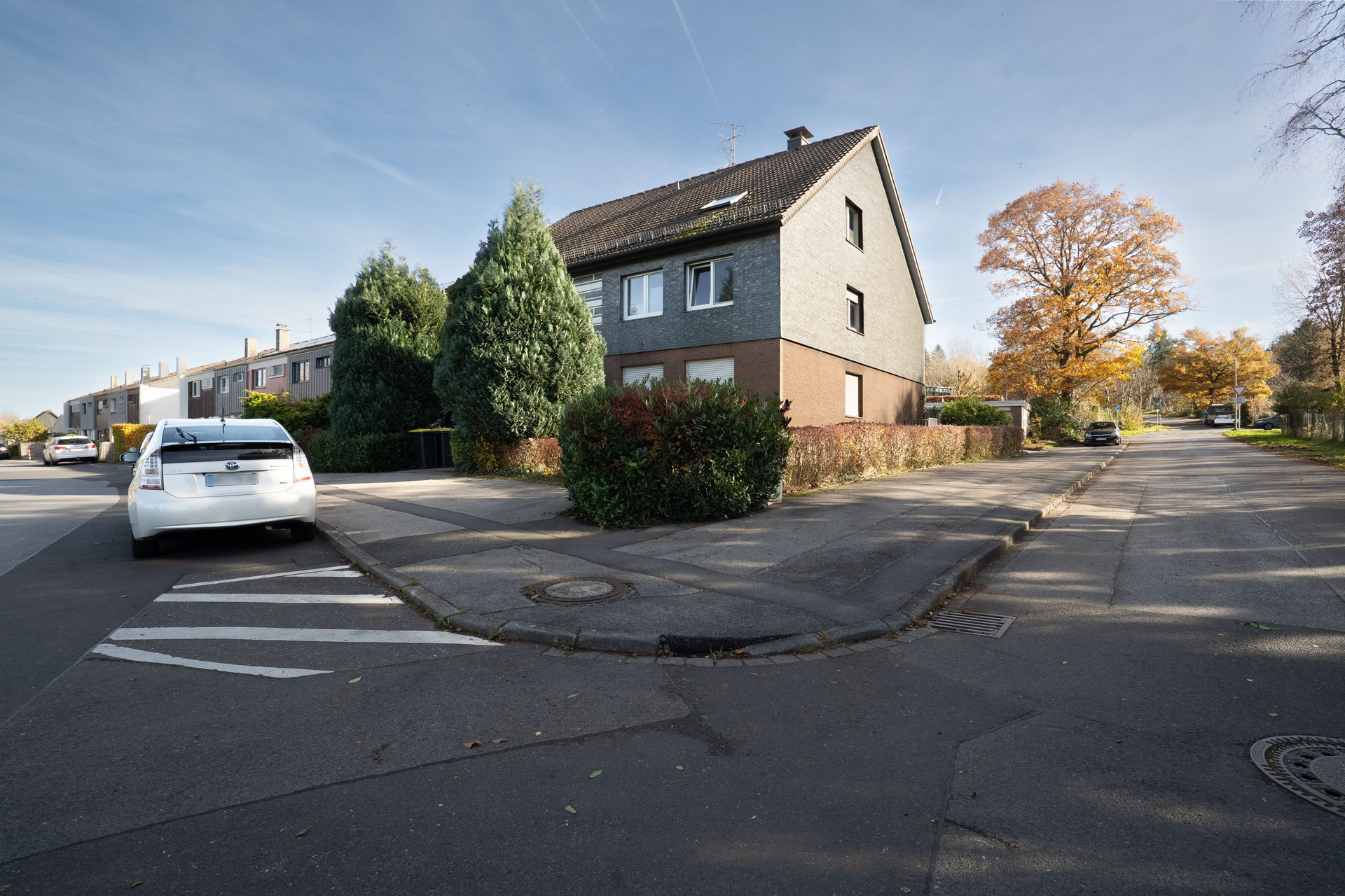 Kapitalanlage Roetgen kaufen