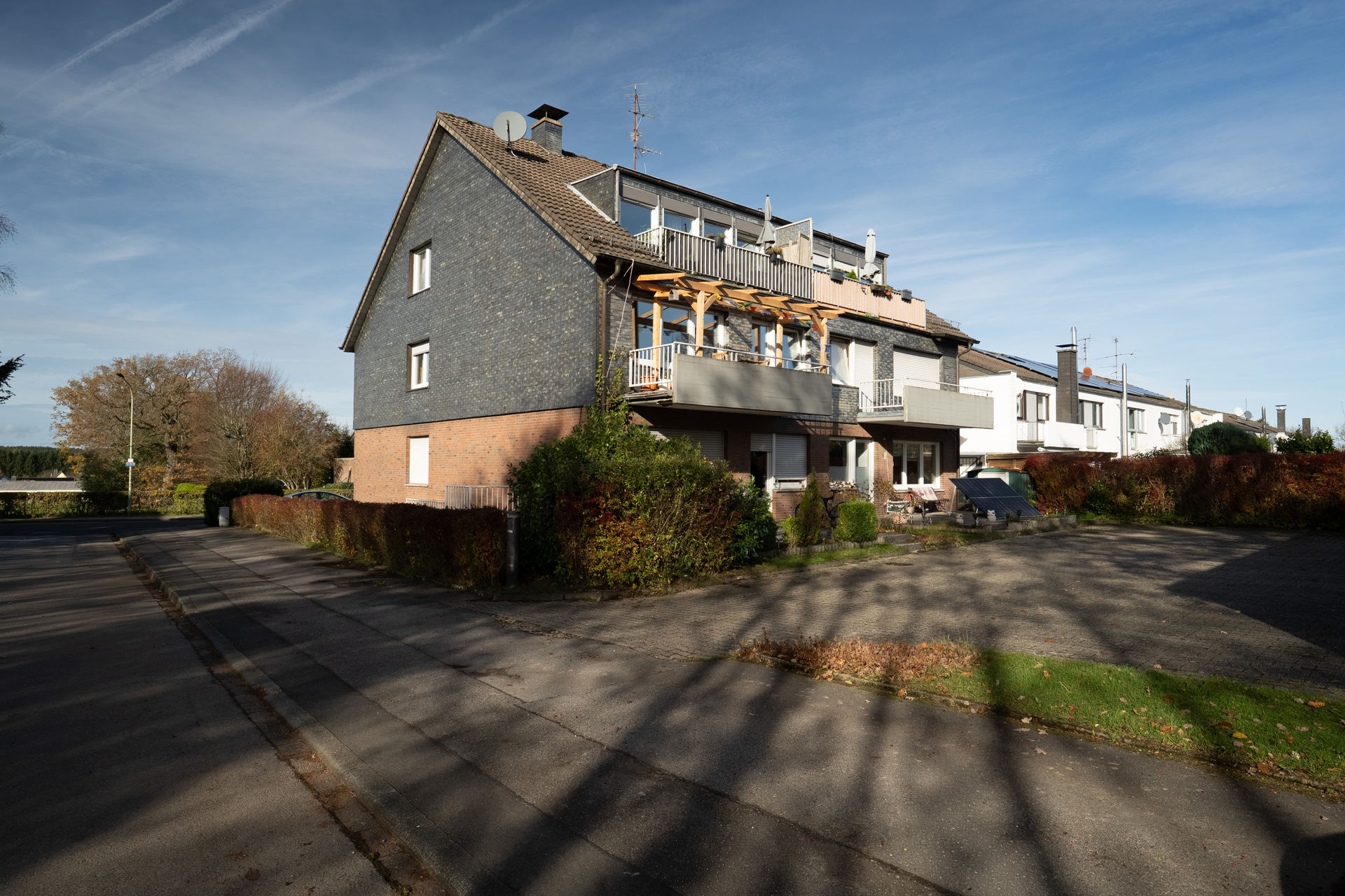 Roetgen Kapitalanlage kaufen