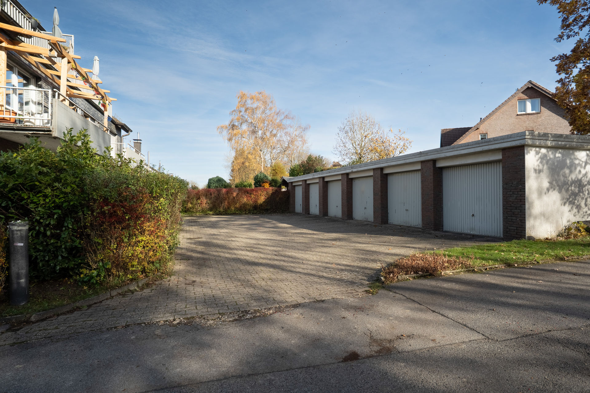 Roetgen Kapitalanlage kaufen