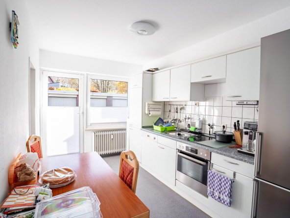 Roetgen Kapitalanlage kaufen