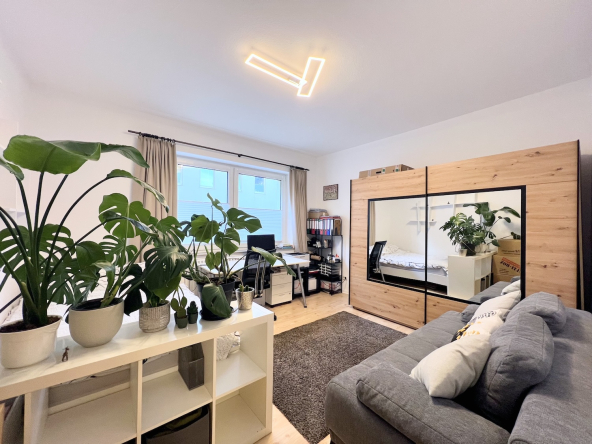 Studentenwohnung Frankenberger Viertel mieten