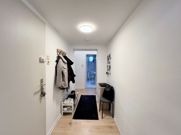 Studentenwohnung Frankenberger Viertel mieten