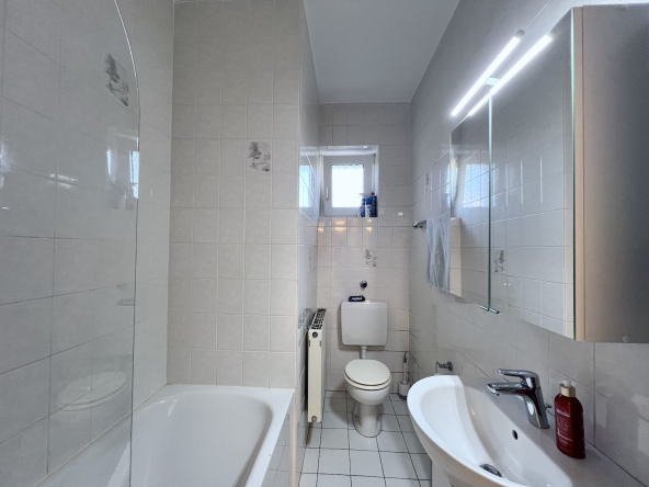 Studentenwohnung Frankenberger Viertel mieten