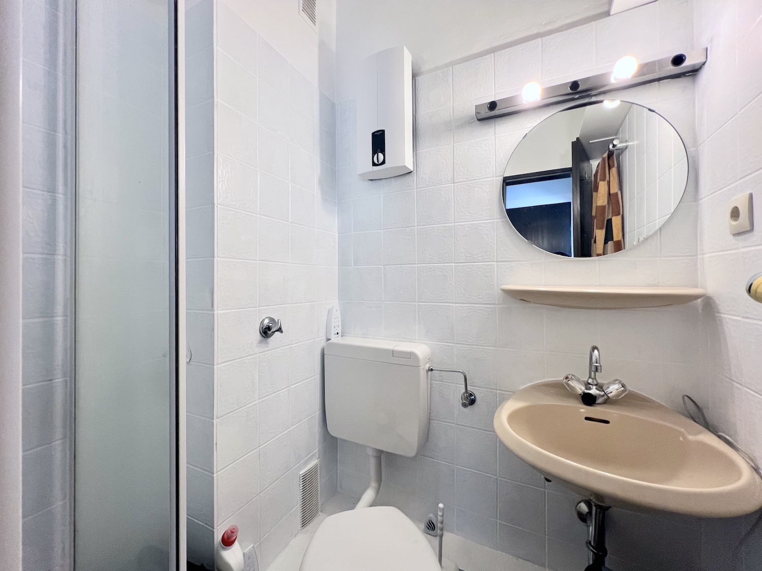 Wohnung Aachen Brand