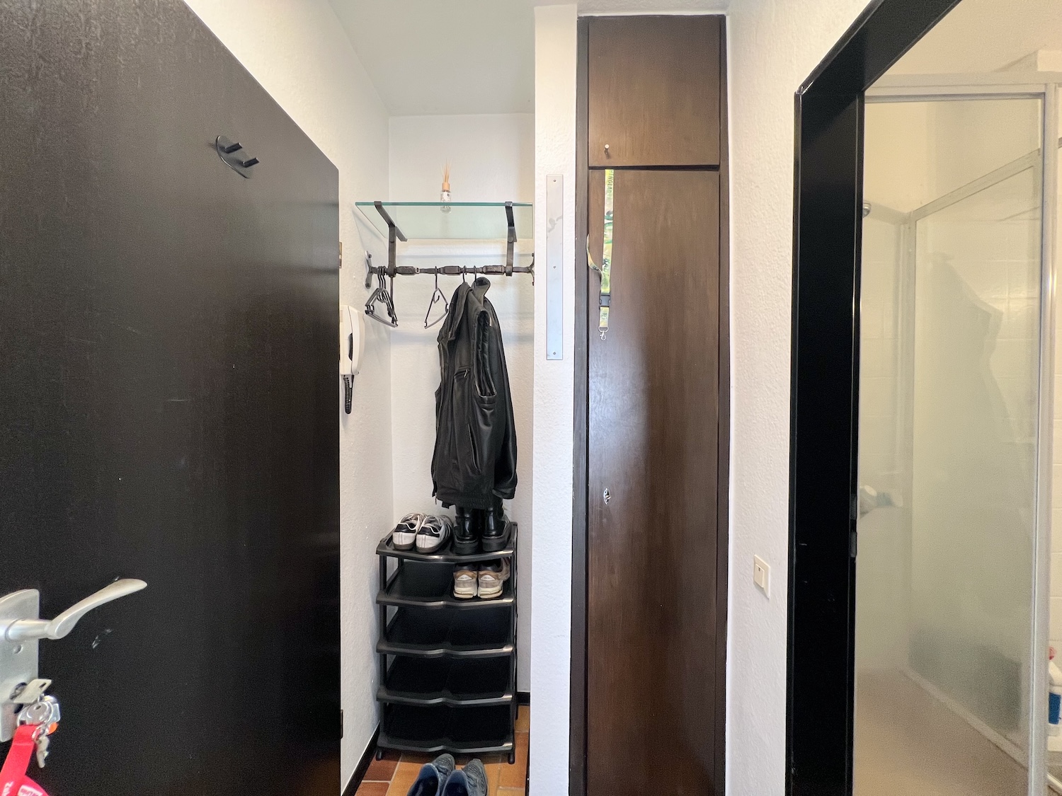 Wohnung Aachen Brand