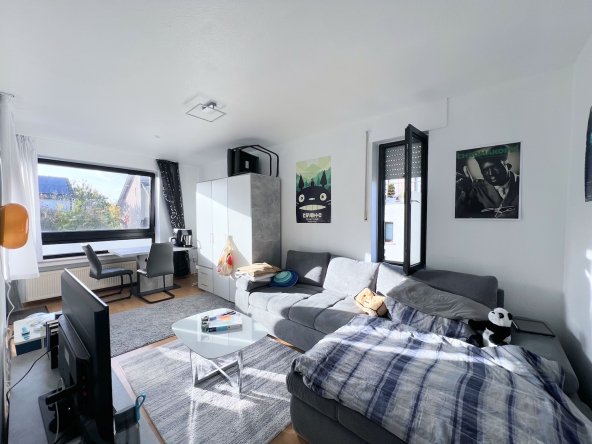 Wohnung Aachen Brand