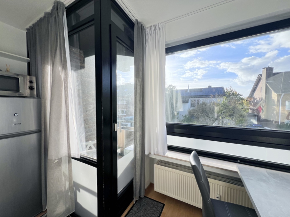 Wohnung Aachen Brand